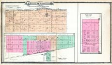 Newark Township, Axtell, Kearney County 1905